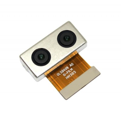 Replacement Front Camera For Realme X50 Pro Player Edition Selfie Camera By - Maxbhi Com