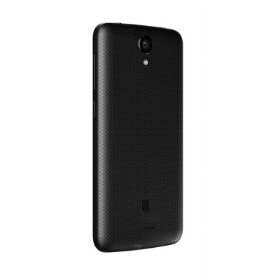 Back Panel Cover For Blu Studio X9 Hd Black - Maxbhi Com