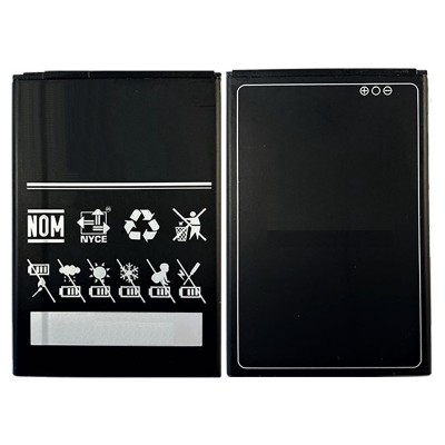 Battery For Blu Studio X9 Hd By - Maxbhi Com