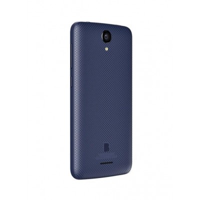 Full Body Housing For Blu Studio X9 Hd Blue - Maxbhi Com
