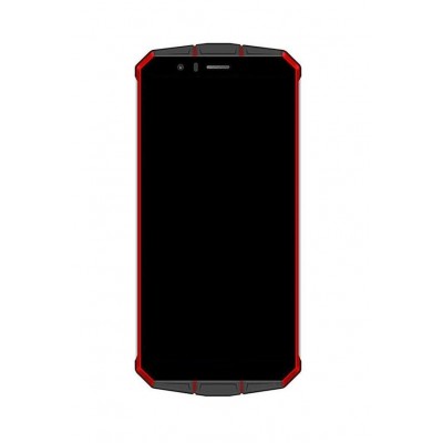 Lcd Frame Middle Chassis For Energizer Hardcase H501s Black By - Maxbhi Com