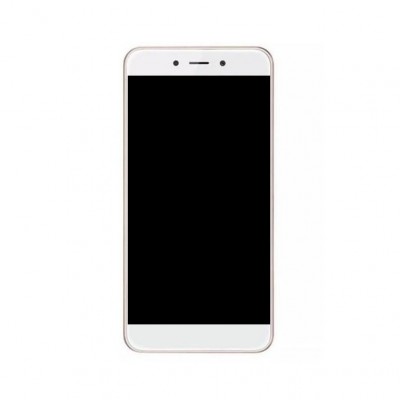 LCD Frame Middle Chassis for Coolpad E2 White