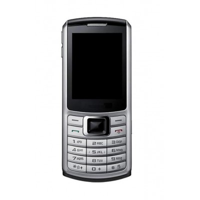 Lcd Frame Middle Chassis For Samsung S3310 White By - Maxbhi Com