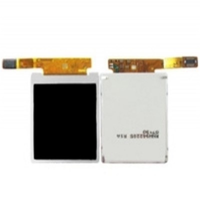 LCD Screen for Sony Ericsson W660