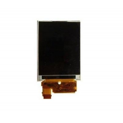 LCD Screen for Sony Ericsson W880