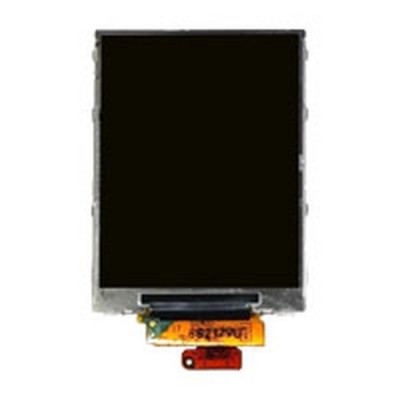 LCD Screen for Sony Ericsson W890