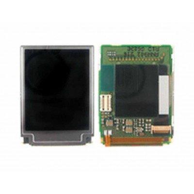 LCD Screen for Sony Ericsson Z520