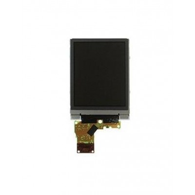 Lcd Screen For Sony Ericsson W610i Replacement Display By - Maxbhi.com
