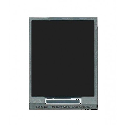 Lcd Screen For Sony Ericsson W710i Replacement Display By - Maxbhi.com