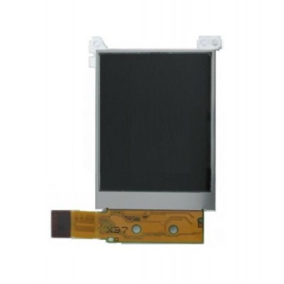 Lcd Screen For Sony Ericsson W810 Replacement Display By - Maxbhi.com