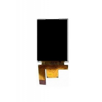 Lcd Screen For Sony Ericsson W830 Replacement Display By - Maxbhi.com
