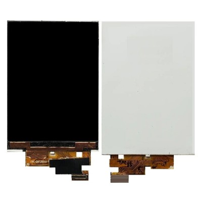 Lcd Screen For Sony Ericsson W995 Replacement Display By - Maxbhi Com