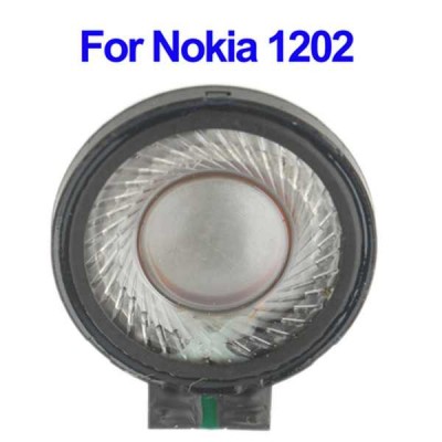 Loud Speaker For Nokia 1202