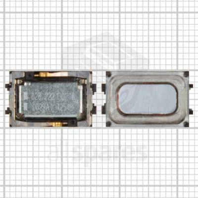 Loud Speaker For Nokia 6600i slide