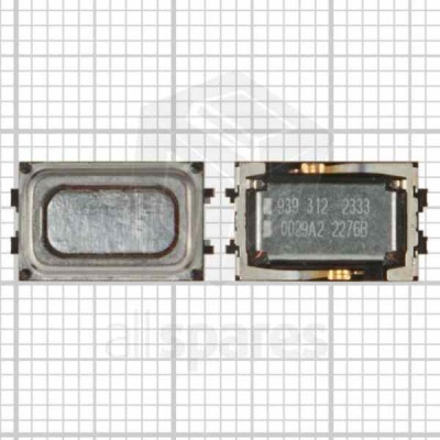 Loud Speaker For Nokia 7900 Crystal Prism