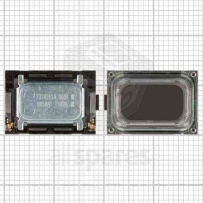 Loud Speaker For Nokia X1-01