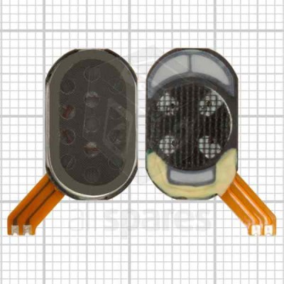 Loud Speaker For Samsung E350