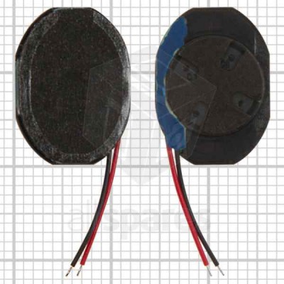Loud Speaker For Samsung F250