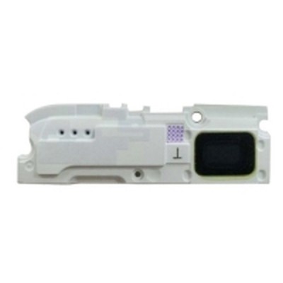 Loud Speaker For Samsung Galaxy Note II N7100 - White