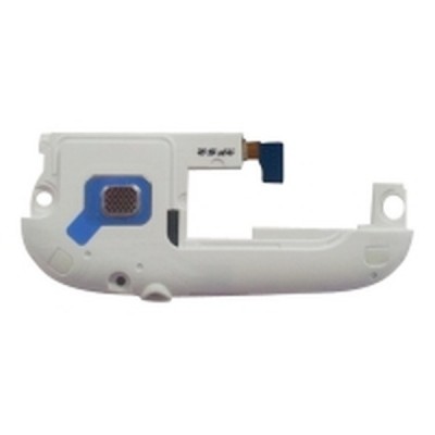 Loud Speaker For Samsung Galaxy S III I747 - White