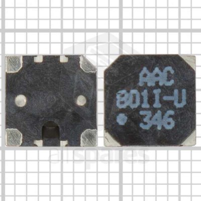 Loud Speaker For Samsung N500