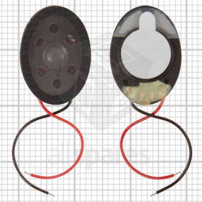 Loud Speaker For Samsung T400