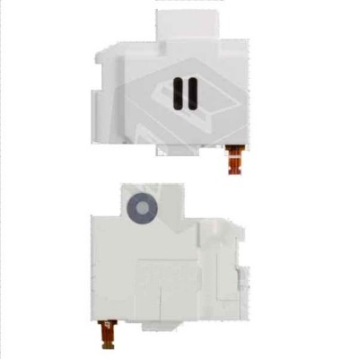 Loud Speaker For Samsung Galaxy S Plus I9001 White - Maxbhi Com