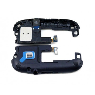 Loud Speaker For Samsung I9300 Galaxy S Iii Black - Maxbhi Com