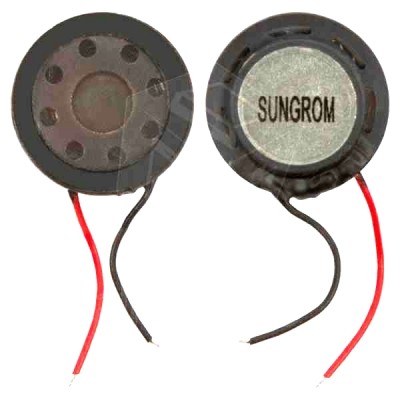 Loud Speaker For Samsung J210 - Maxbhi Com