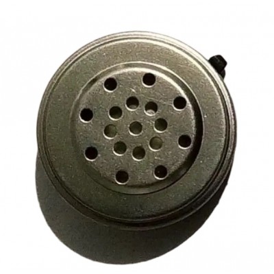 Ringer Loud Speaker For Nokia 3230 By - Maxbhi Com
