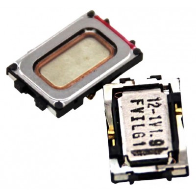 Ringer Loud Speaker For Nokia 5220 Xpressmusic By - Maxbhi Com