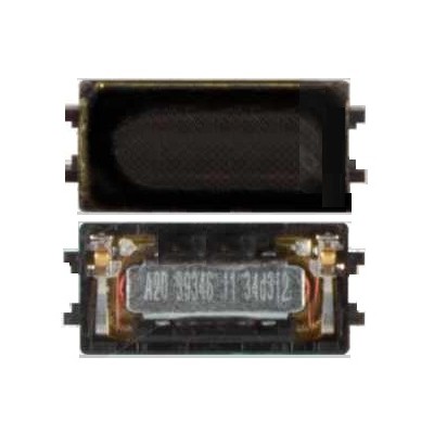 Ringer Loud Speaker For Nokia C205 By - Maxbhi Com