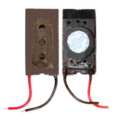 Ringer Loud Speaker For Samsung S5620 Monte By - Maxbhi Com