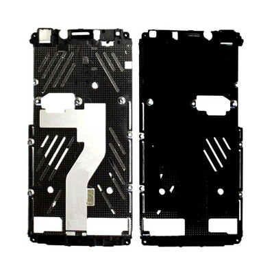 LCD Frame Middle Chassis for LeTV Le 1Pro White