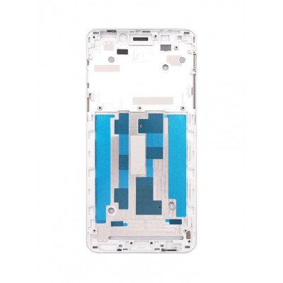 Lcd Frame Middle Chassis For Letv Leeco Le 1 Black By - Maxbhi Com