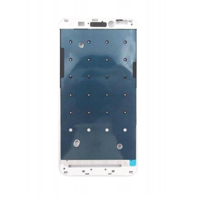 Lcd Frame Middle Chassis For Letv Leeco Le 1 Black By - Maxbhi Com
