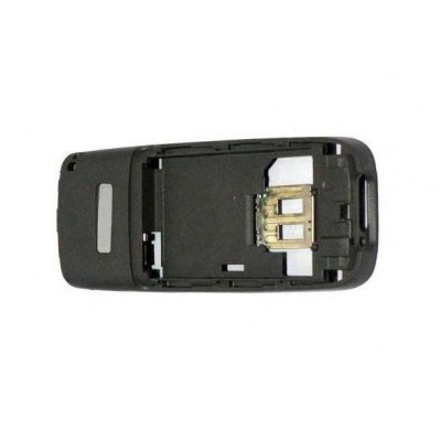 Lcd Frame Middle Chassis For Nokia 2626 White By - Maxbhi Com