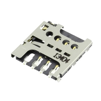 Sim Connector for Vivo X50