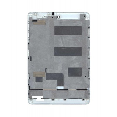 Lcd Frame Middle Chassis For Acer Iconia A1830 Black By - Maxbhi Com