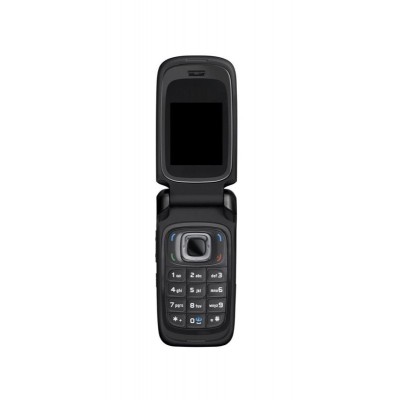 Lcd Frame Middle Chassis For Nokia 6085 White By - Maxbhi Com