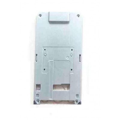 Lcd Frame Middle Chassis For Sony Ericsson W910i Hsdpa White By - Maxbhi Com