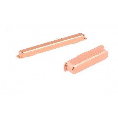 Side Key for Xiaomi Redmi 10X Pro 5G