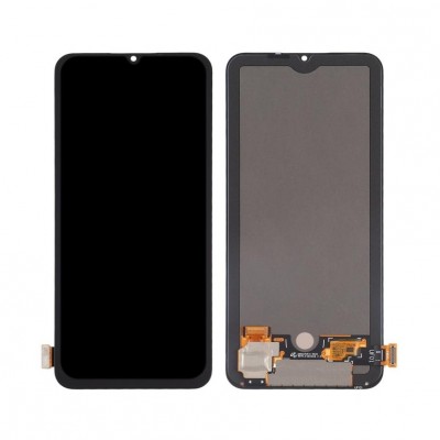 LCD with Touch Screen for Xiaomi Redmi 10X Pro 5G Blue