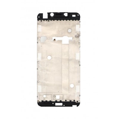 Lcd Frame Middle Chassis For Ulefone Armor 5 Blue By - Maxbhi Com