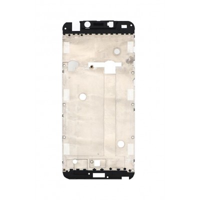 Lcd Frame Middle Chassis For Ulefone Armor 5 Black By - Maxbhi Com