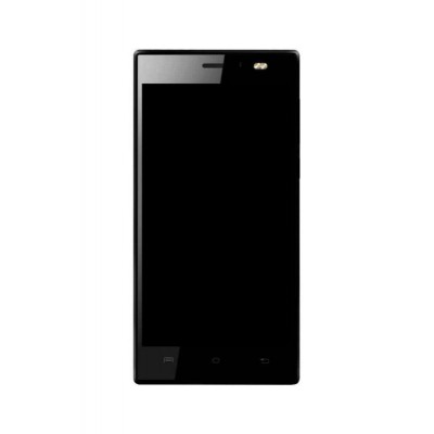 Lcd Frame Middle Chassis For Xolo Era 1x Pro Gold By - Maxbhi Com