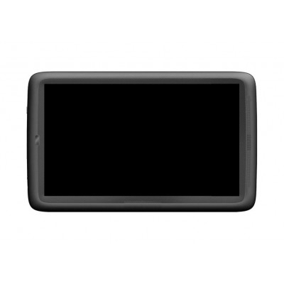 Lcd Frame Middle Chassis For Archos Arnova 10 G2 4gb Black By - Maxbhi Com