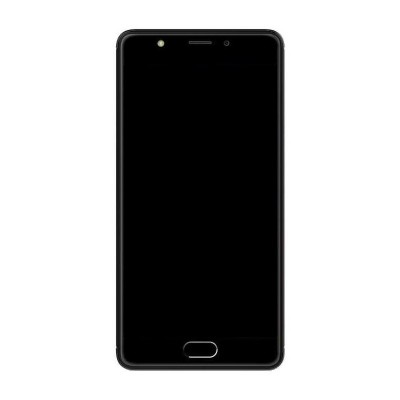 LCD Frame Middle Chassis for BLU Life One X2 White