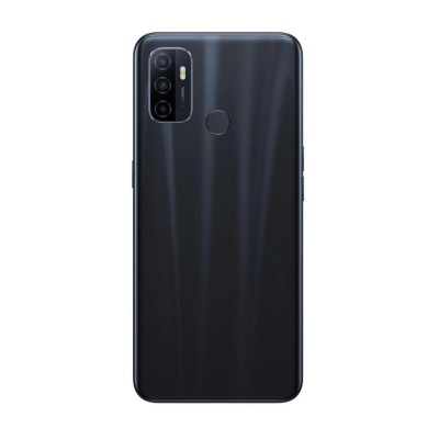 Full Body Housing For Oppo A53 2020 Black - Maxbhi Com