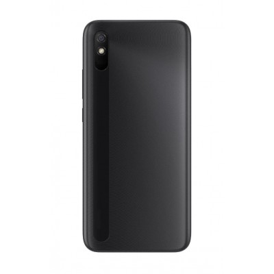 Full Body Housing For Xiaomi Redmi 9a Black - Maxbhi Com